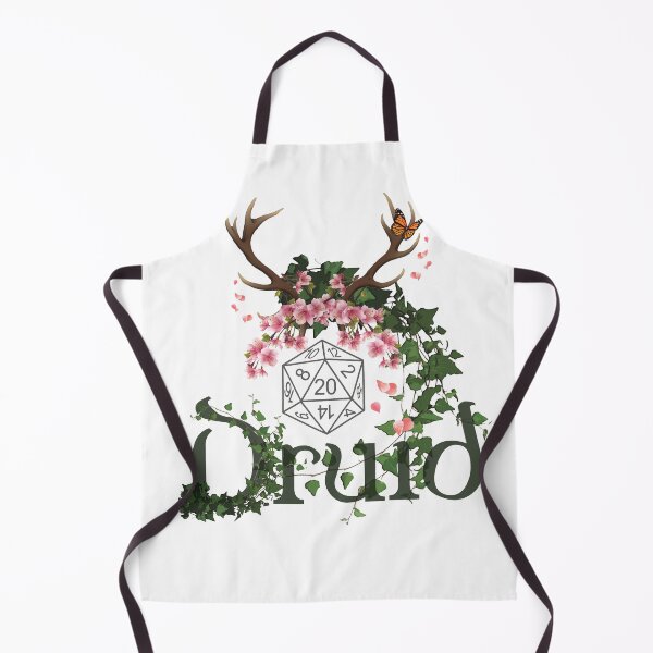 Item preview, druida designed and sold by brimbianco.