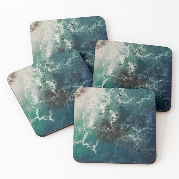 Item preview, Breakers designed and sold by Micah Kafka.