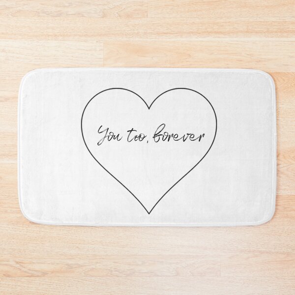 Item preview, Sanvers - You too, forever designed and sold by dom e..