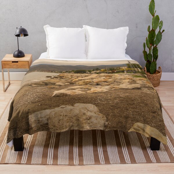 Item preview, Mycenae of Mountains and a Beach designed and sold by KensLensDesigns.