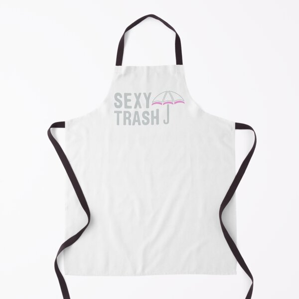 Item preview, Umbrella Trash - silver & pink designed and sold by arturekdesign.
