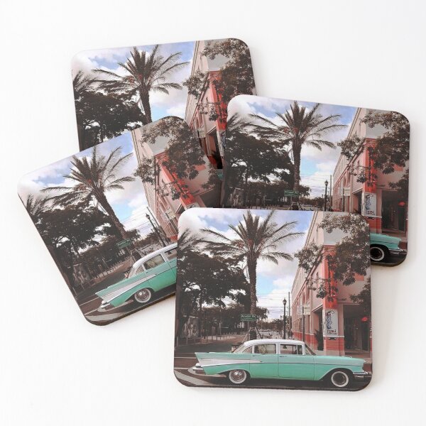 Item preview, Classic Car Vibes designed and sold by -DEEWOLF-.