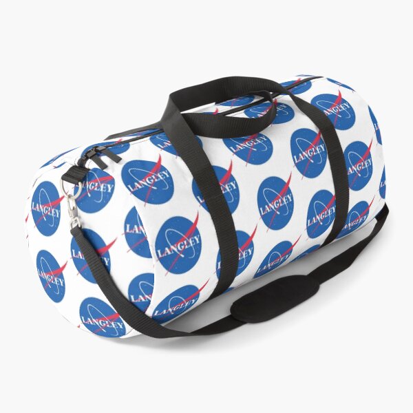 Item preview, Langley Research Center - NASA Meatball designed and sold by Ally Gracie.