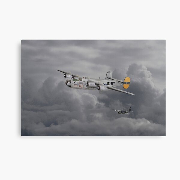 Item preview, B24 - Liberator designed and sold by Pat Speirs.