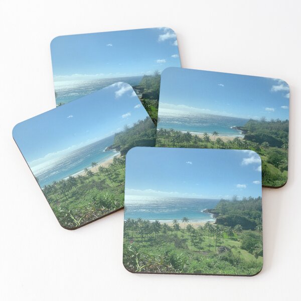 Item preview, Hawaii 6 designed and sold by SquareGarden73.