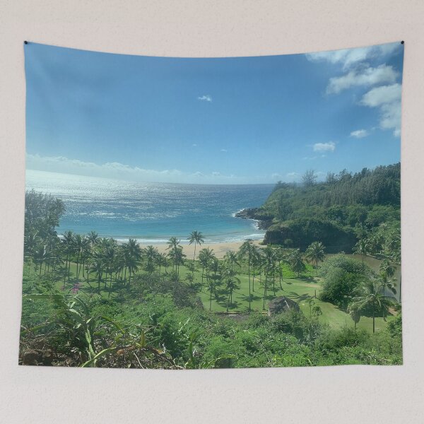 Item preview, Hawaii 6 designed and sold by SquareGarden73.