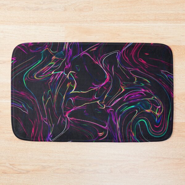 Item preview, Abstract Oil Paint designed and sold by artworkbyrihen.
