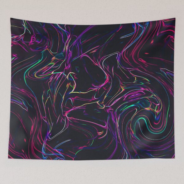 Item preview, Abstract Oil Paint designed and sold by artworkbyrihen.