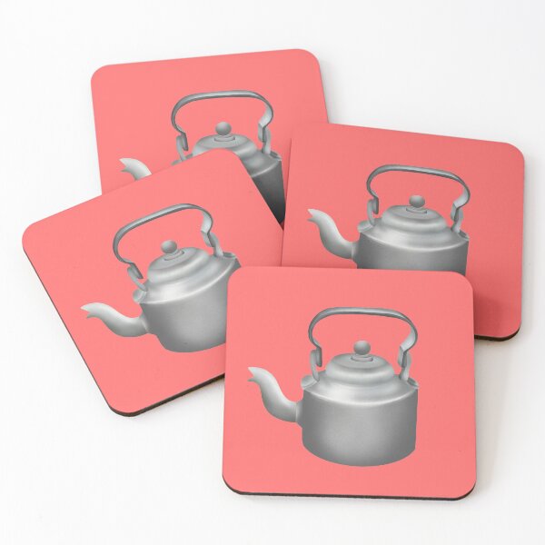 Item preview, Kettle designed and sold by Noopur Tarkar.