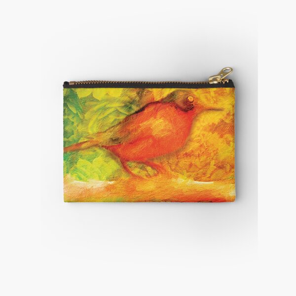 Item preview, Red bird designed and sold by Dipanjan20.