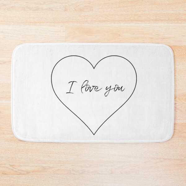 Item preview, Sanvers - I love you designed and sold by dom e..