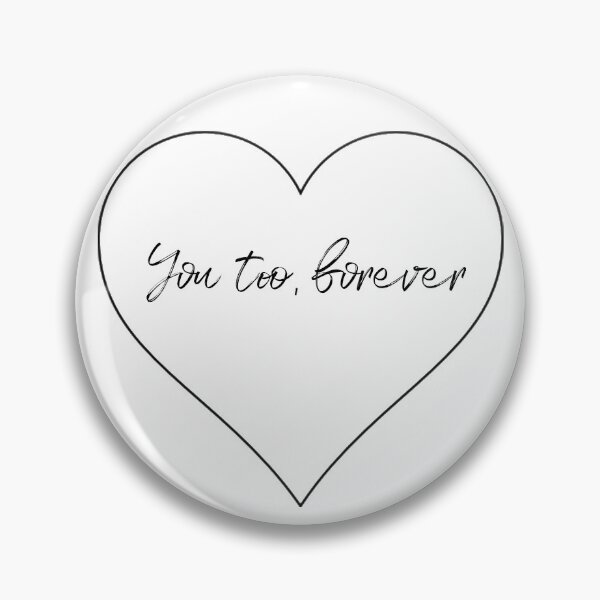 Item preview, Sanvers - You too, forever designed and sold by dom e..