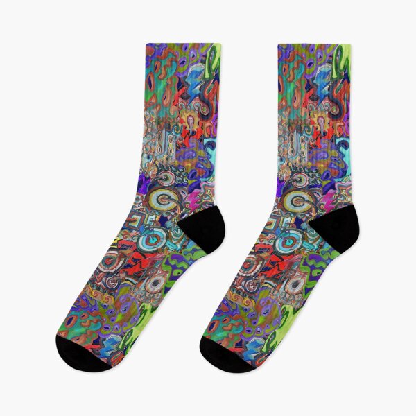 Item preview, Pop graffiti B 18 designed and sold by Diego Manuel Rodriguez.