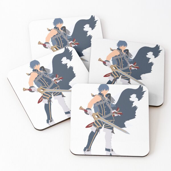 Item preview, Chrom SSBU designed and sold by TehMexicanLime.