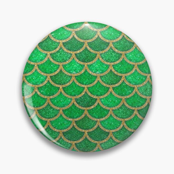 Item preview, glitter mermaid scales  designed and sold by TopDesignArt.