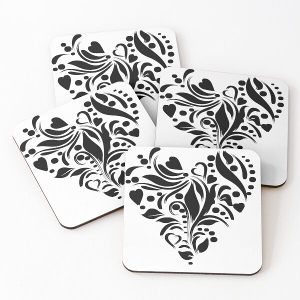 Item preview, Heart design designed and sold by prem sai.