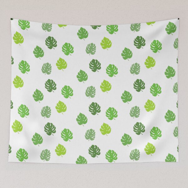Item preview, Monstera Leaf  designed and sold by RT-Lettering.