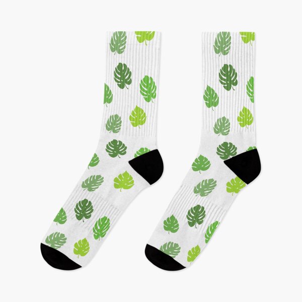 Item preview, Monstera Leaf  designed and sold by RT-Lettering.