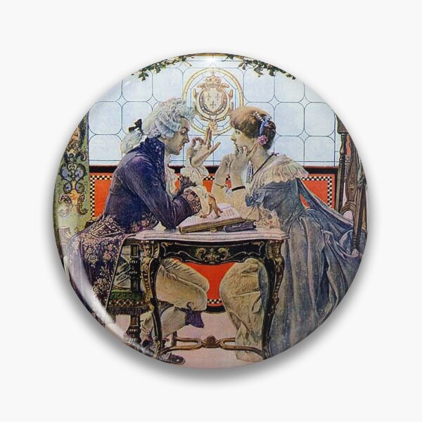 Item preview, COLLIERs - Christmas 1902  designed and sold by art-lovers.