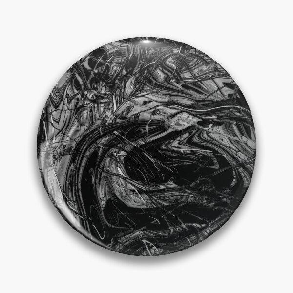Item preview, Abstract Oil Paint designed and sold by artworkbyrihen.
