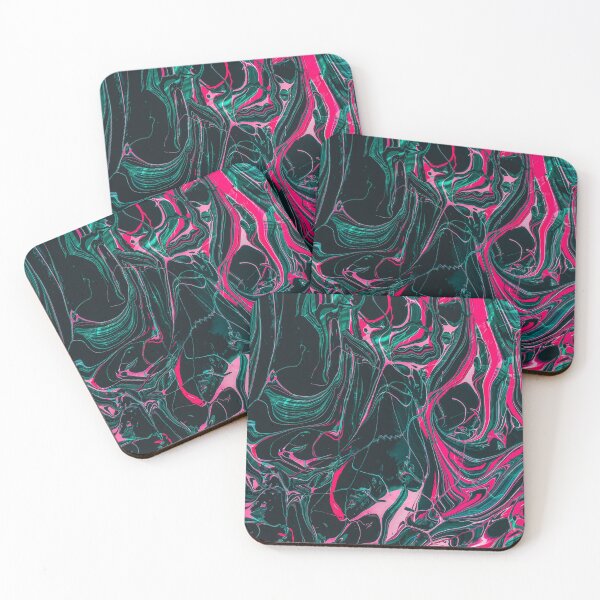 Item preview, Abstract Oil Paint designed and sold by artworkbyrihen.