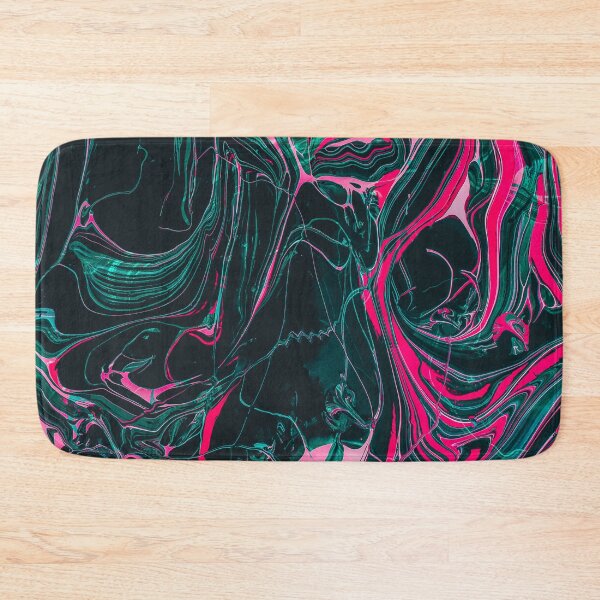 Item preview, Abstract Oil Paint designed and sold by artworkbyrihen.