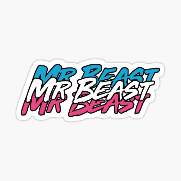 Mrbeast Gaming Gifts Merchandise Redbubble - mr beast gaming roblox fortnite
