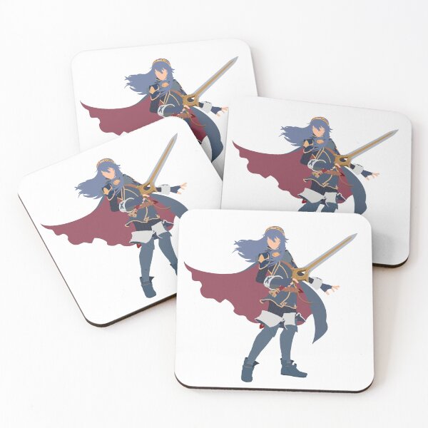 Item preview, Lucina SSBU designed and sold by TehMexicanLime.