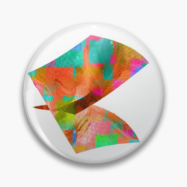 Item preview, Riemann surface designed and sold by GePadeSign.