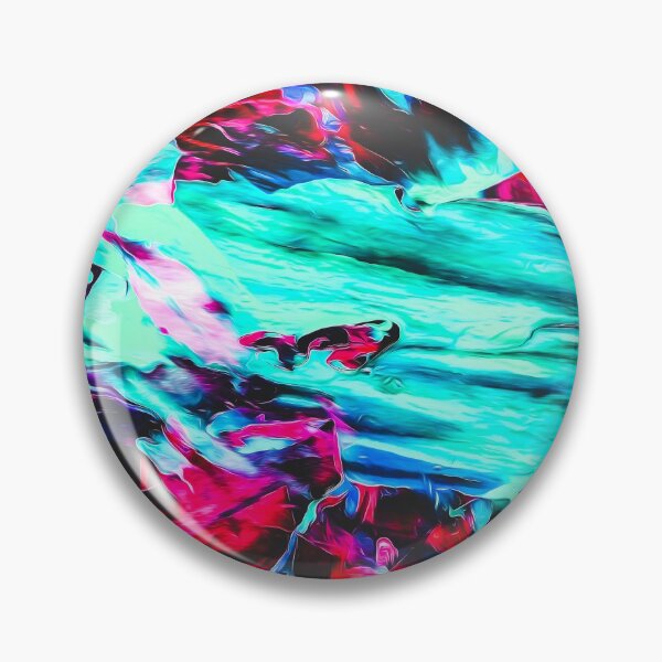 Item preview, Abstract Oil Paint designed and sold by artworkbyrihen.