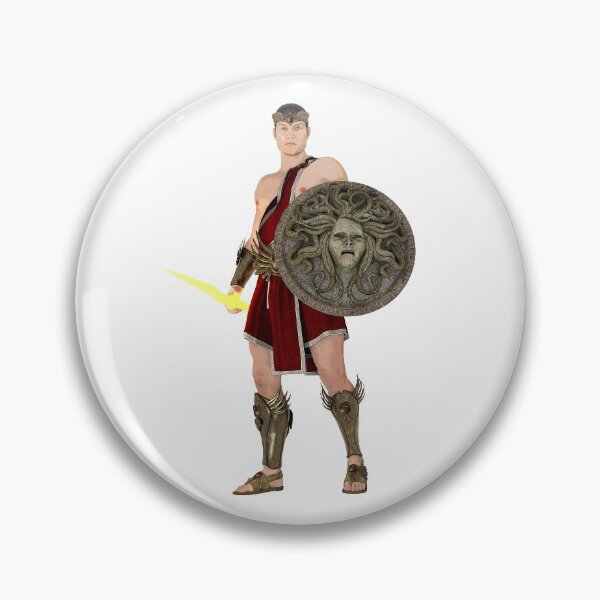Item preview, Greek god Zeus, Greek mythology designed and sold by MIRO3D.