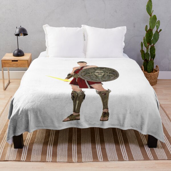 Item preview, Greek god Zeus, Greek mythology designed and sold by MIRO3D.