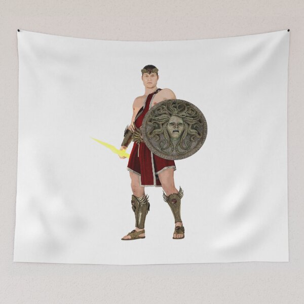 Item preview, Greek god Zeus, Greek mythology designed and sold by MIRO3D.