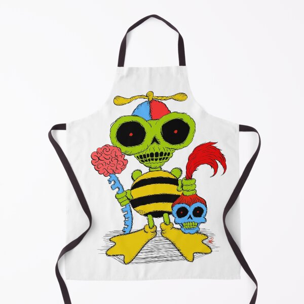 Item preview, Skellebee designed and sold by apadilladesign.