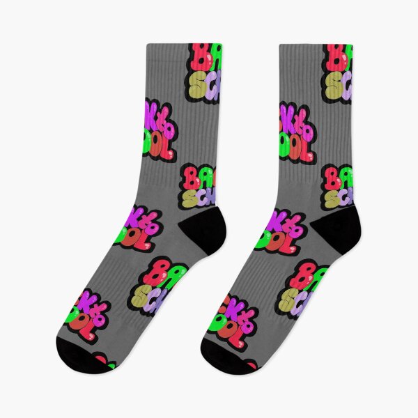 Item preview, Cool Graffiti - Back to School designed and sold by Borislav Shekerdzhiyski.