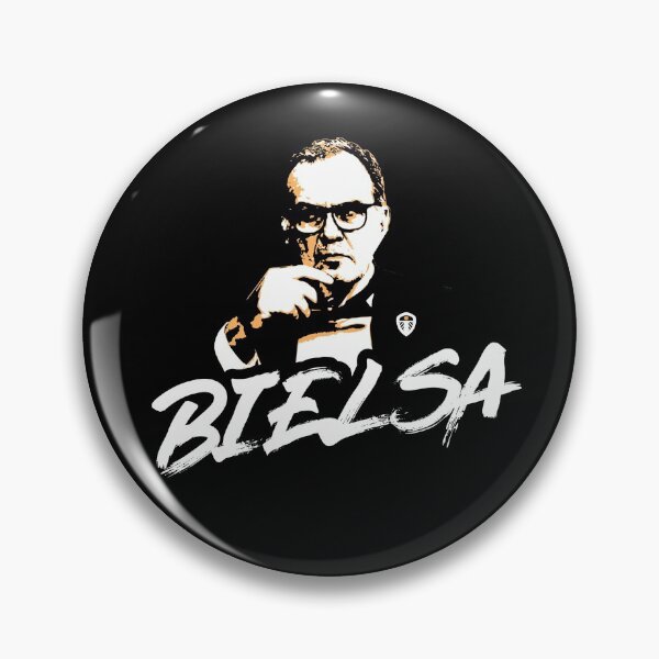 Aperçu de l'œuvre Bielsa créée et vendue par Revnede.
