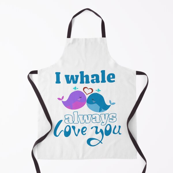 Item preview, Funny Whale Pun designed and sold by Art-Max.