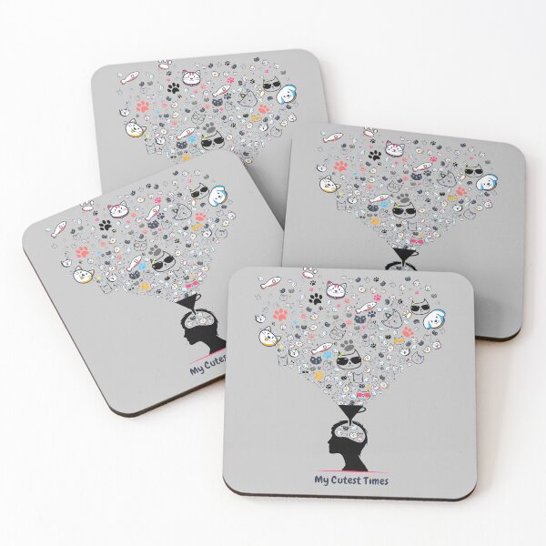 Item preview, My cutest times  designed and sold by Ribsa.