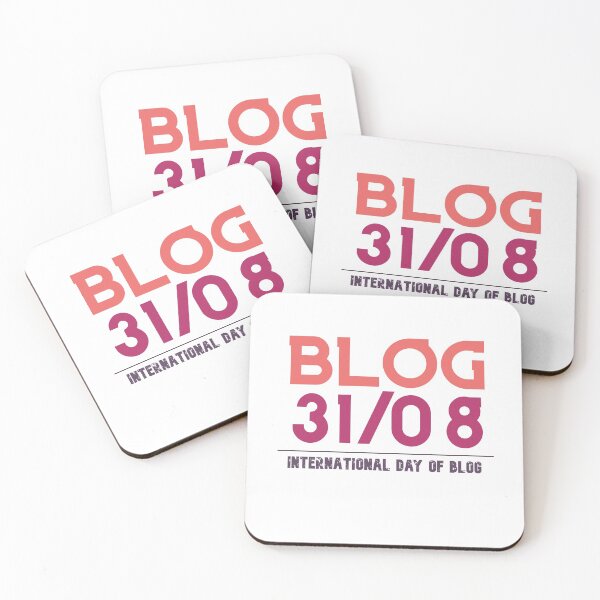 Item preview, international day of blog,Mens Women Ladies Gift designed and sold by abdelhak2005.