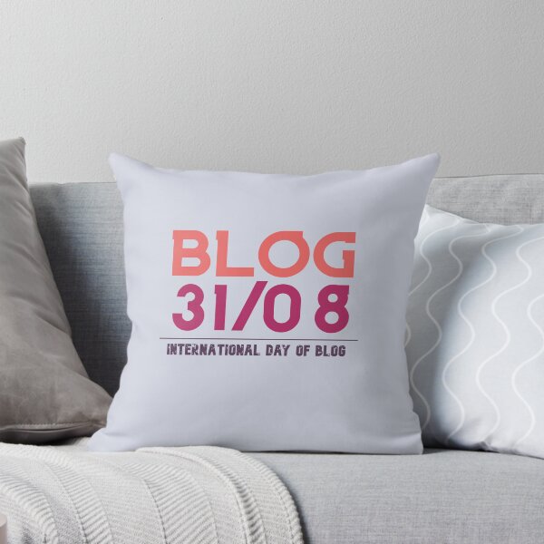 Item preview, international day of blog,Mens Women Ladies Gift designed and sold by abdelhak2005.