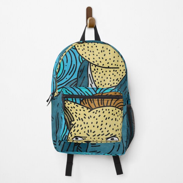 Item preview, Original Vanmeow - Van Gogh Self Portrait - Illustration pun designed and sold by KauzSL.