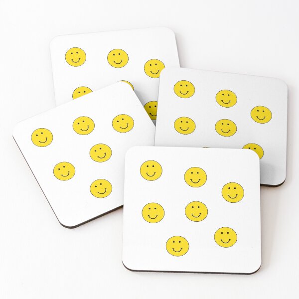 Item preview, smiley faces designed and sold by katethompsonn.