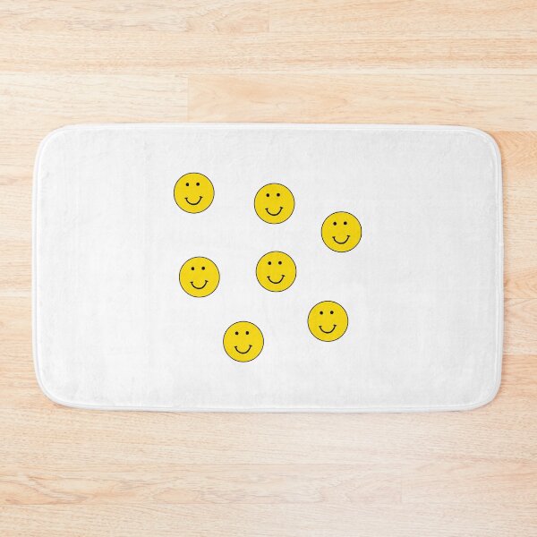 Item preview, smiley faces designed and sold by katethompsonn.