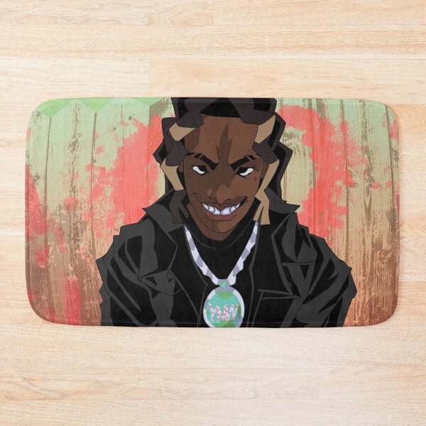 Item preview, ynw melly designed and sold by Bam85.