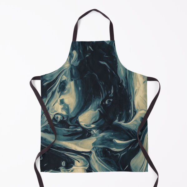 Item preview, Abstract Oil Paint designed and sold by artworkbyrihen.