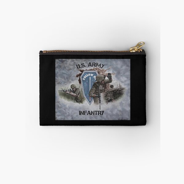 Item preview, Army Infantry  designed and sold by ValorousVince.