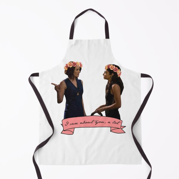 Item preview, Sanvers - I care about you, a lot designed and sold by dom e..