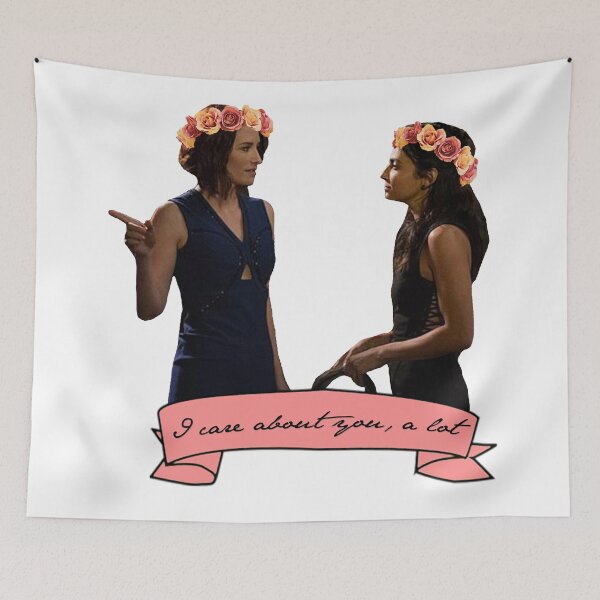Item preview, Sanvers - I care about you, a lot designed and sold by dom e..