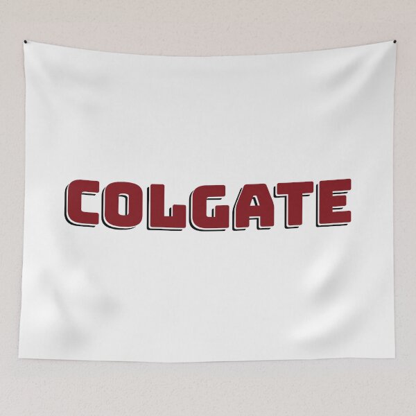 Item preview, Colgate University designed and sold by kkosmicki.