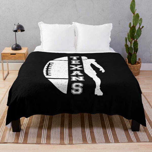 Item preview, Texans - American Football designed and sold by silverhexagon.